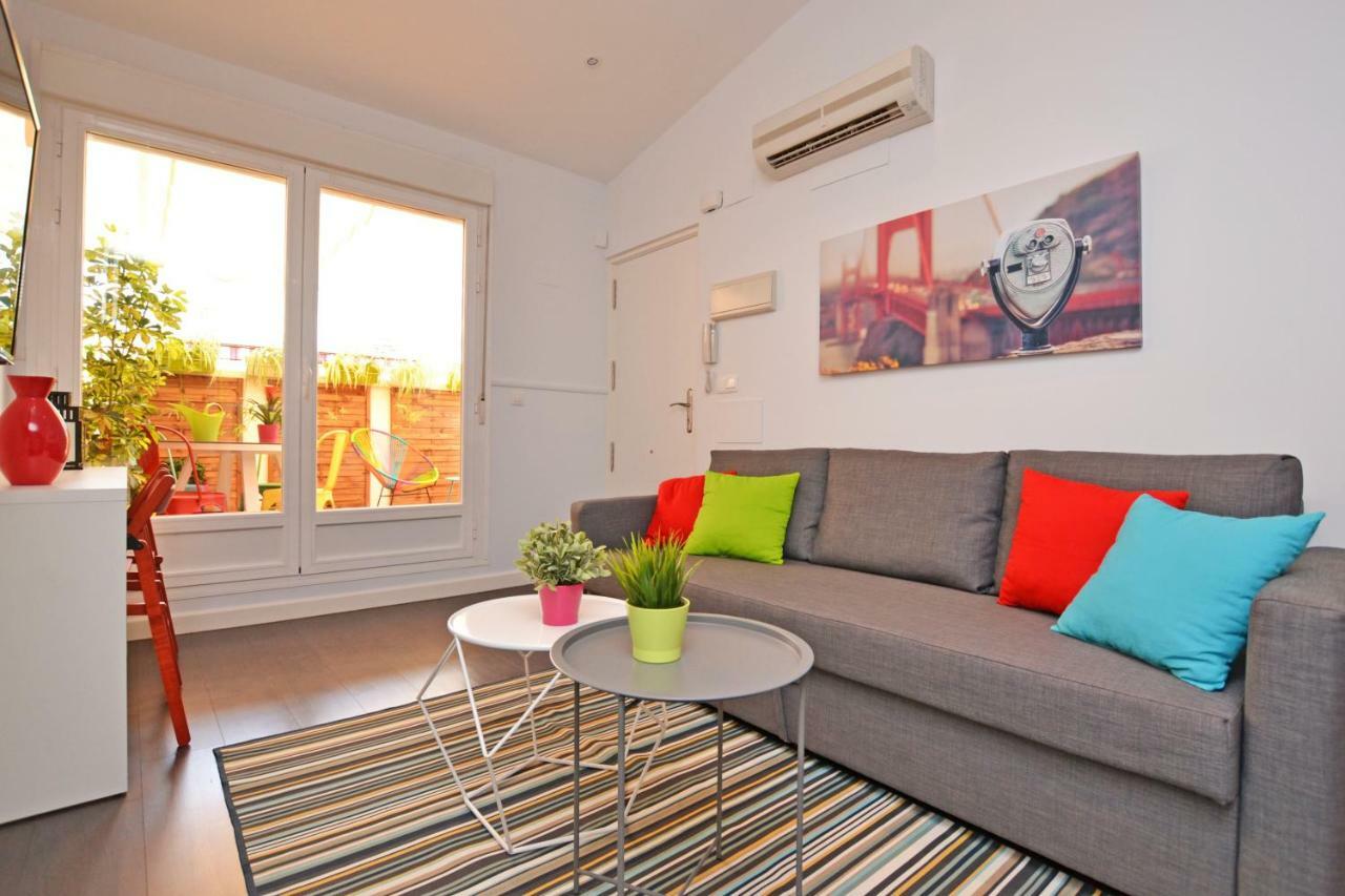 דירות Atico Con Terraza En El Centro De אליקאנטה מראה חיצוני תמונה